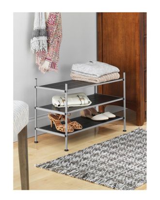 Whitmor 3-Tier Storage Shelves