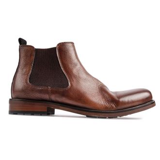 Sole Crafted Plane Chelsea Laarzen