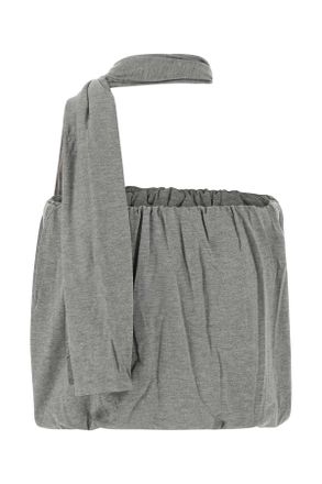Gimaguas Scarf - Gray