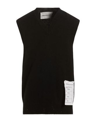 Amaranto PRENDAS DE PUNTO - Pullover en YOOX.COM