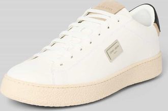 Antony Morato Sneaker mit Schnürverschluss in Weiss, Größe 40