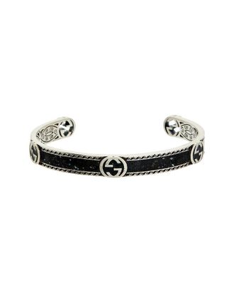 Gucci Silver Bracelet