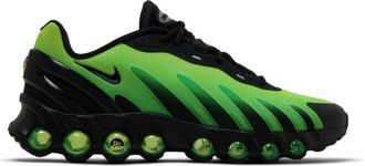 Nike Air Max Dn8 Black Green Strike