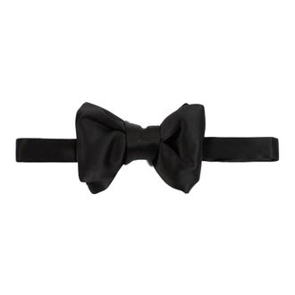 Tom Ford Silk Bow Tie
