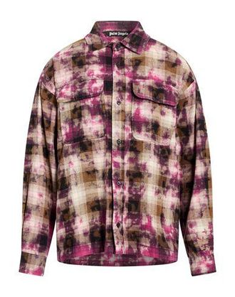 Palm Angels TOPWEAR - Shirts on YOOX.COM
