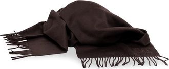 Max Mara Wsdalia Scarf