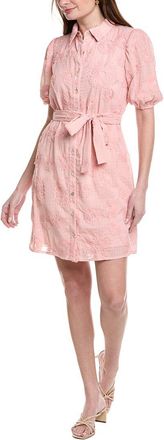 Nanette Lepore Shirtdress