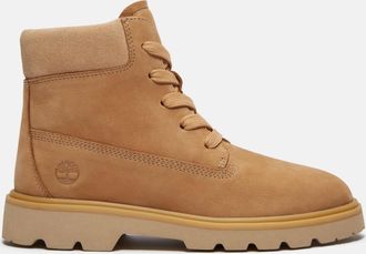 Timberland Womens Rowan Way 6-Inch Boot