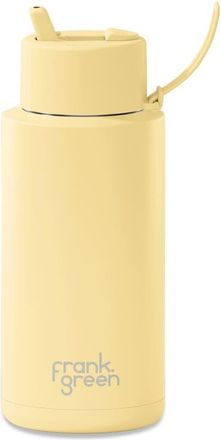 Frank Green 34-Ounce Water Bottle in Buttermilk at Nordstrom, Size 34 Oz