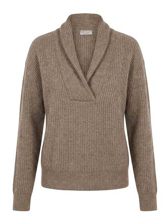 Brunello Cucinelli Cashmere Sweater