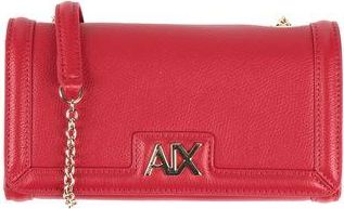 A|X Armani Exchange PICCOLA PELLETTERIA - Portafogli con Tracolla su YOOX.COM