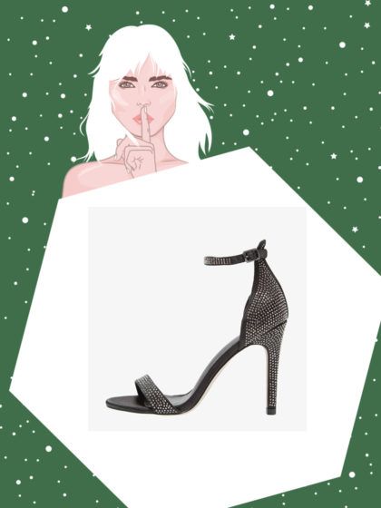 La wishlist della ragazza al verde: 10 must last minute per Capodanno sotto i 30 euro