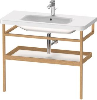 Duravit Duravit - Muebles Toallero Con Repisa Durastyle 9883, 940x440mm