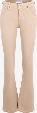 Jacob Cohen Ausgestellte Jeans aus Lyocell und Baumwolle Lux