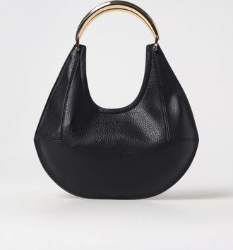 Elisabetta Franchi Borsa Hobo Elisabetta Franchi in pelle sintetica a grana