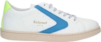 Valsport Uomo, Scarpe, Bianco, 42 EU, new