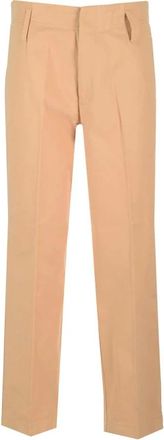 Forte_Forte Donna, Pantaloni, Beige, 2Xs, new