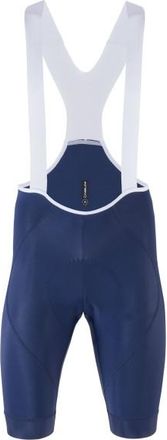 Nalini Thunder Bib Short Velohose f&uuml;r Herren | blau