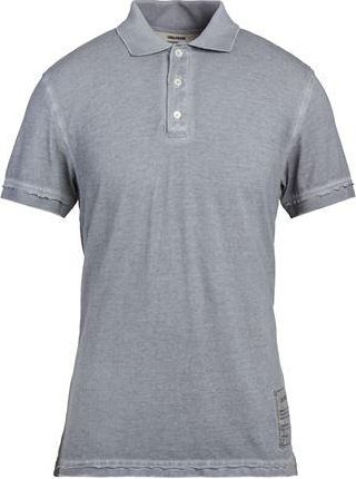 Zadig&Voltaire TOPWEAR - Polo shirts sur YOOX.COM