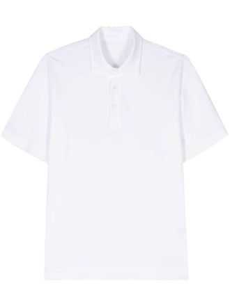 Circolo 1901 Classic Pique Polo Shirt