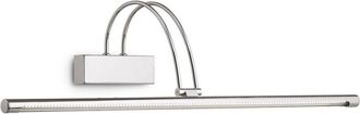 Ideal Lux Ideal Lux - lampada da parete bow ap D76 cromo