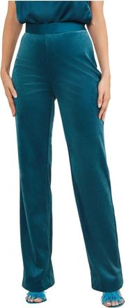 Marciano Mujer, Pantalones, Azul, Talla: L