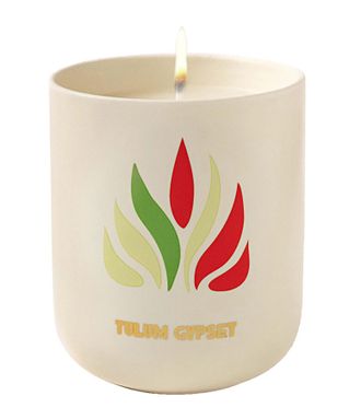 ASSOULINE Bougie Tulum Gypset Travel