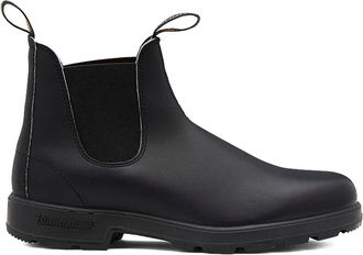 Blundstone Bota con el&aacute;sticos laterales 510
