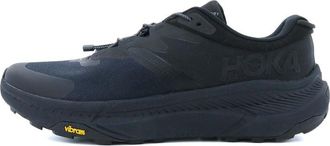 Hoka One One Transport Triple Black 1123153-BBLC