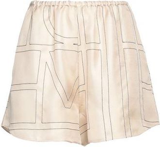 Toteme BOTTOMWEAR - Shorts & Bermuda Shorts on YOOX.COM