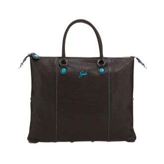 Gabs Tote Bags, female, Black, Size: ONE SIZE G3 Plus M Convertible Shopper