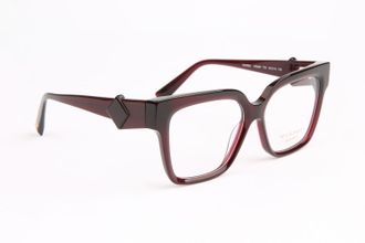 Ana Hickmann Optical Frame HI6297 T01 53