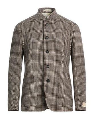 Massimo Alba SUITS and CO-ORDS - Blazers on YOOX.COM