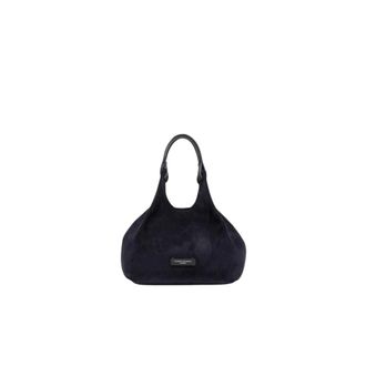 Gianni Chiarini Dua Handbag - female - Gianni Chiarini - Handbags - Blue - ONE SIZE - Bags