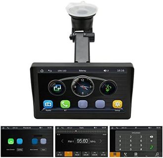 OEM Autorradio Mp5 Con Pantalla T&aacute;ctil De 7 Pulgadas