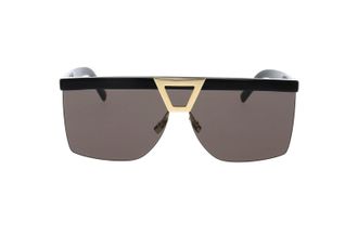 Saint Laurent Eyewear Square Frame Sunglasses