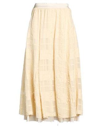 JEJIA BOTTOMWEAR - Midi skirts on YOOX.COM
