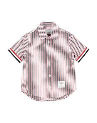 Thom Browne TOPWEAR - Shirts on YOOX.COM