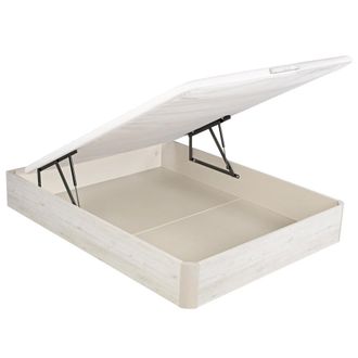 Pikolin Canap&eacute; glaciar 135x190 montaje y retirada incluida 32cm altura