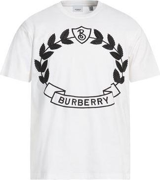 Burberry CAMISETAS Y TOPS - Camisetas en YOOX.COM