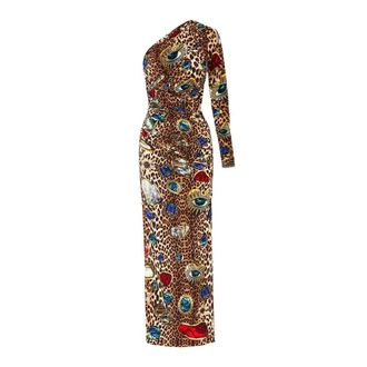 Camilla Donna, Abiti, Multicolore, M, new