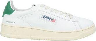 Autry FOOTWEAR - Trainers on YOOX.COM