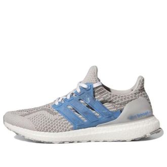 adidas Ultraboost DNA 5.0 Grey Pulse Blue GV8714