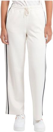 Guess Donna, Pantaloni, Bianco, S, new