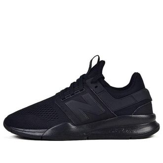 New Balance 247v2 Black MS247EK
