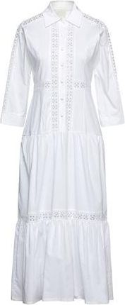 Milva Mi. Midi dresses