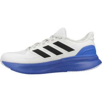 adidas Ultrarun 5 - Heren - Hardloopschoenen - Wit - 43 1/3 EU - Fitness