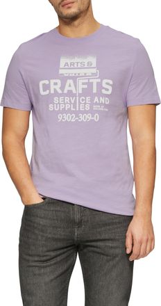 s.Oliver Rundhalsshirt