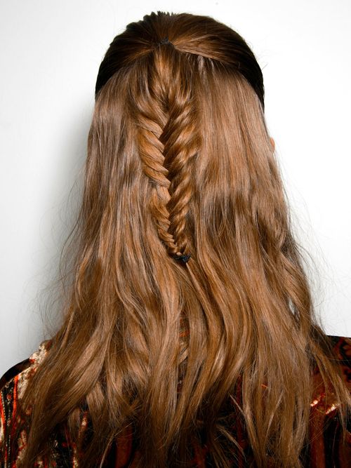 The Braid Bible: Your Guide To Summer's Hottest Hair Trend | Stylight