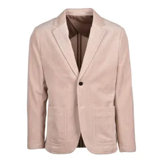 Selected Hombre, Chaquetas, Beige, Talla: S